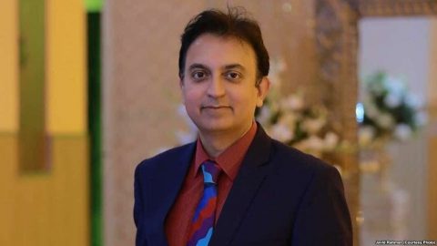 UN Special Rapporteur on the Situation of Human Rights in Iran
