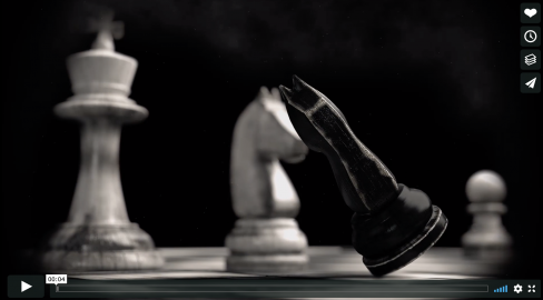 Chess شطرنج