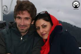 Golrokh Iraee in Coma, at risk of death after prolonged hunger strike