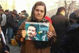International campaign for immediate release of prisoner of conscience Soheil Arabi on Hunger Strike in Tehran’s Evin Prison