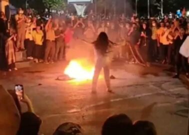 Iran : genèse d’une contre-révolution
