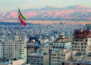 L’Iran, carrefour de la propagande et de la désinformation